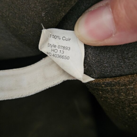 Madewell The Transport Tote - Picture 4 of 4